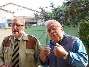 GASPACHO DU 06 12 2015 CHEZ ARMAND A NIMES (3)